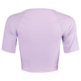Energetics Olene II Womens Tight-Fit Short Sleeve T-Shirt