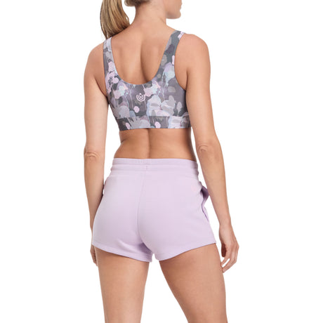 Energetics Byllie Womens Tight-Fit Sports Bra