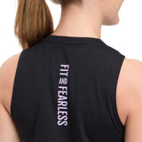 Energetics Gudia IV Stretch Womens Regular-Fit Tank Top