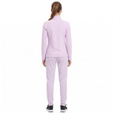Energetics Amosina Womens Half-Zip Fleece Sweatshirt