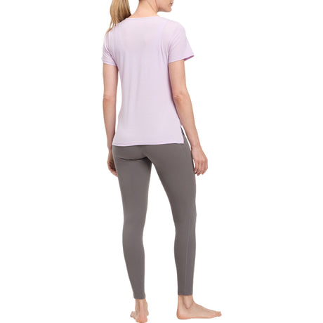 Energetics Ogda Stretch Womens Short-Sleeve T-Shirt