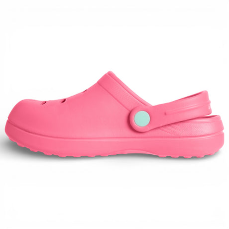 Firefly Cody Lightweight Slip-On Kids Sandals