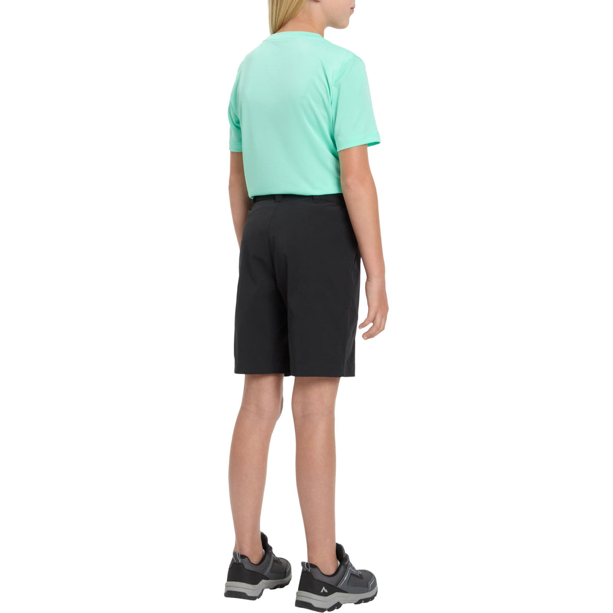 McKinley Sanna III Lightweight Kids Regular-Fit Shorts