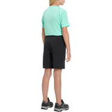 McKinley Sanna III Lightweight Kids Regular-Fit Shorts