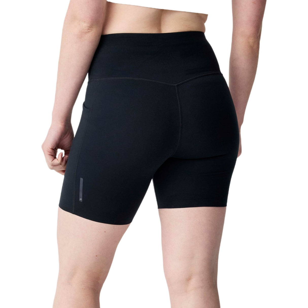 Brooks Chaser 7" Womens Tight-Fit Shorts