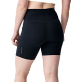 Brooks Chaser 7" Womens Tight-Fit Shorts