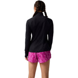 Brooks Dash 3.0 Womens Half-Zip Running Top