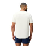 Canterbury Everest Dart Tech Mens Short-Sleeve T-Shirt