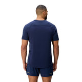 Canterbury Everest Dart Tech Mens Short-Sleeve T-Shirt