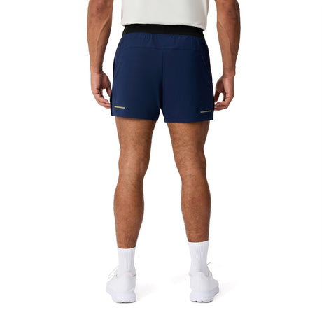 Canterbury Everest Mens Woven 5-Inch Shorts