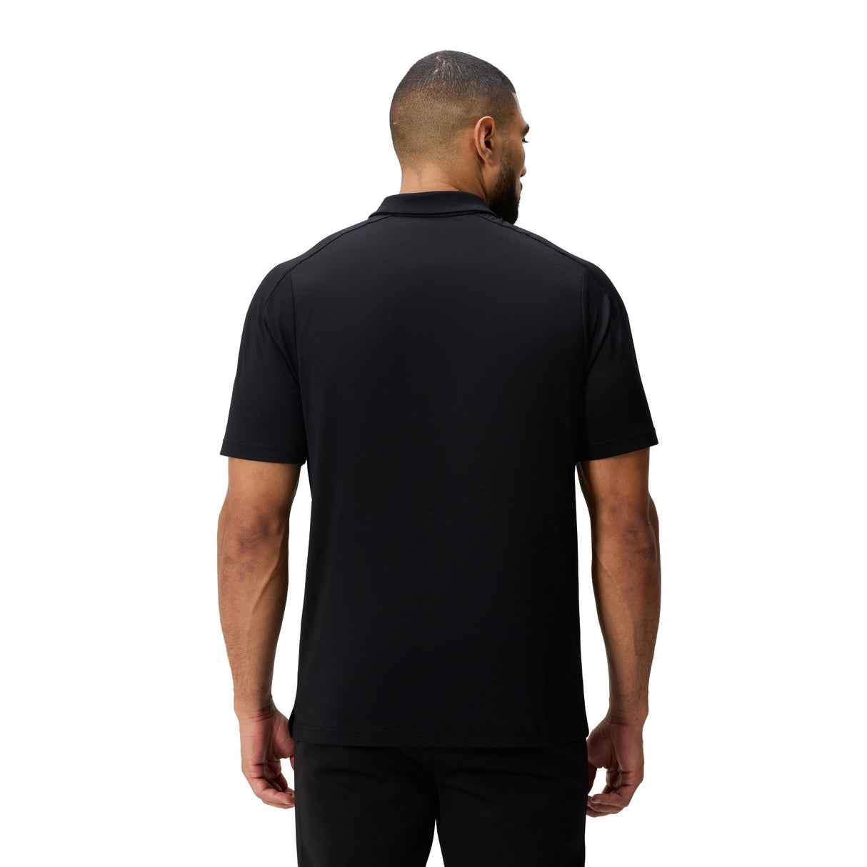 Canterbury Tempo Performance-Fit Mens Polo Shirt