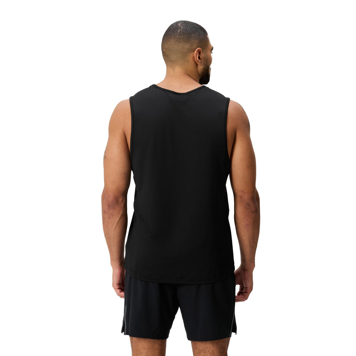Canterbury Tempo Performance-Fit Mens Training Singlet