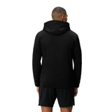 Canterbury Tempo Knit Mens Full-Zip Hoodie
