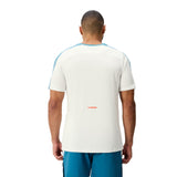 Canterbury Tempo+ Mens Relaxed-Fit Short-Sleeve T-Shirt