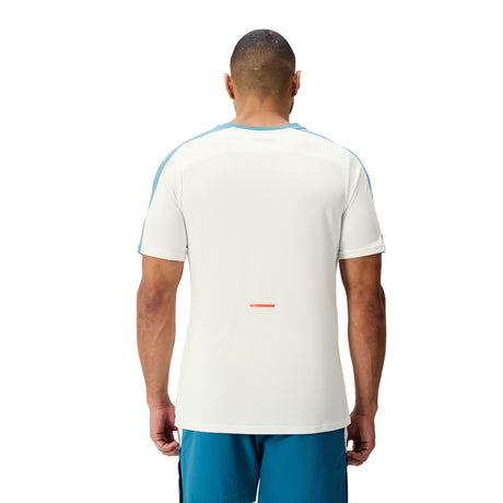 Canterbury Tempo+ Mens Relaxed-Fit Short-Sleeve T-Shirt