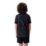 Canterbury Tempo+ Kids Short-Sleeve T-Shirt