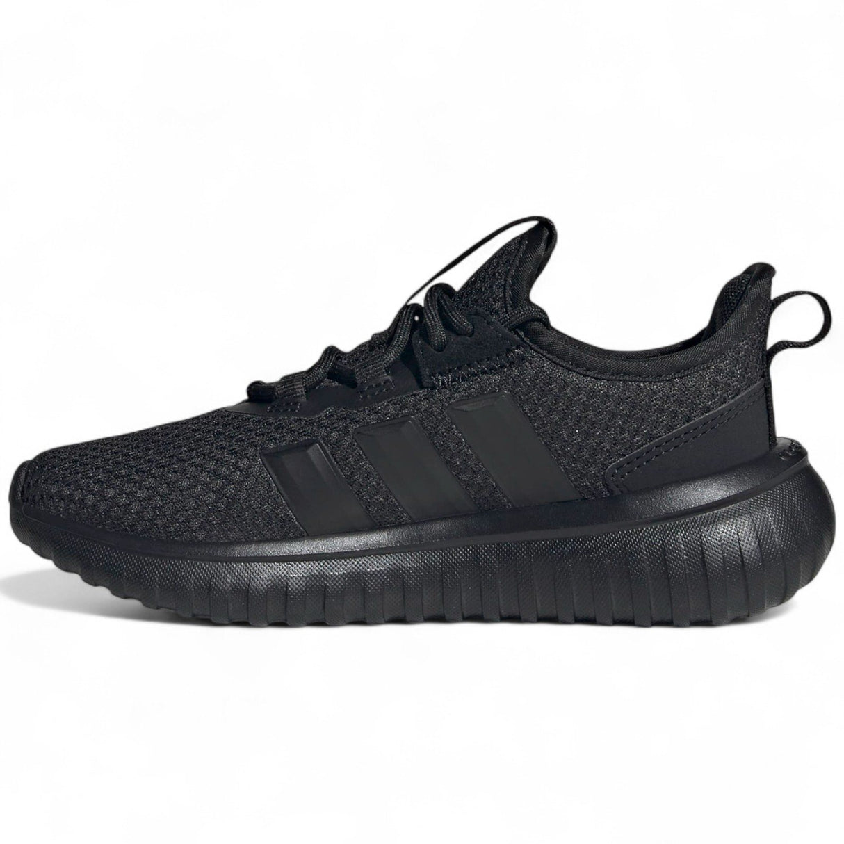 adidas Kaptir 4.0 Kids Regular-Fit Lace Shoes Inner Full View