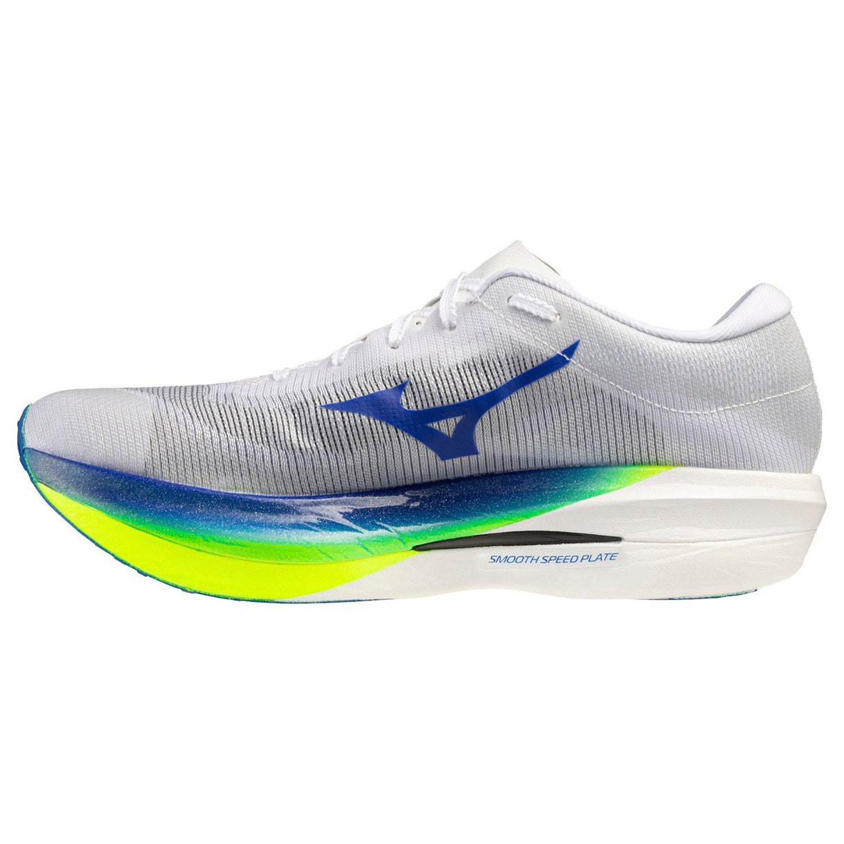 Mizuno Hyperwarp Elite Womens Lightweight Running Shoes