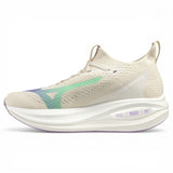 Mizuno Neo Vista 2 Womens Racing Running Shoes - White