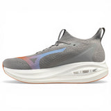 Mizuno Neo Vista 2 Mens Racing Running Shoes - Grey