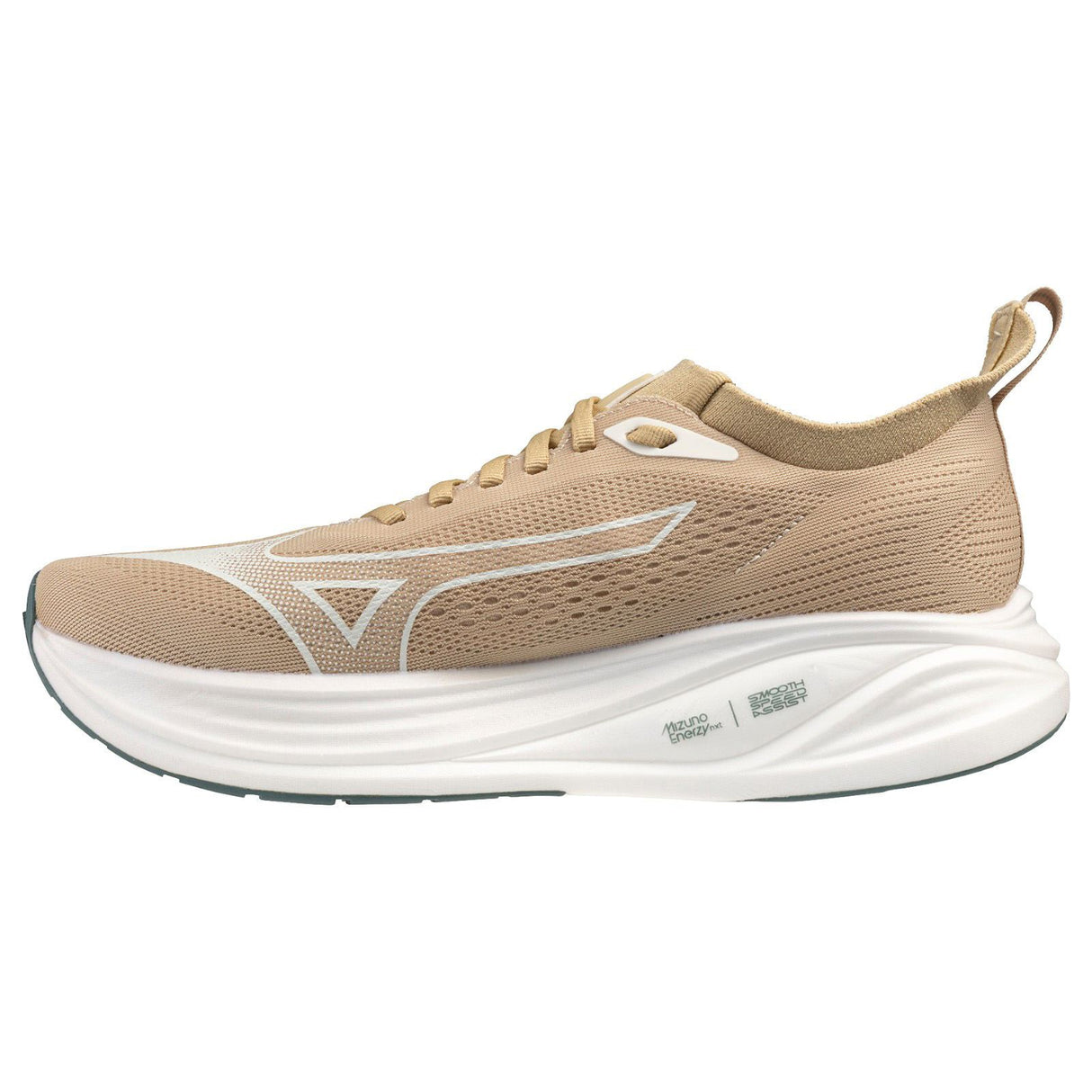 Mizuno Neo Zen 2 High-Performance Mens Running Shoes