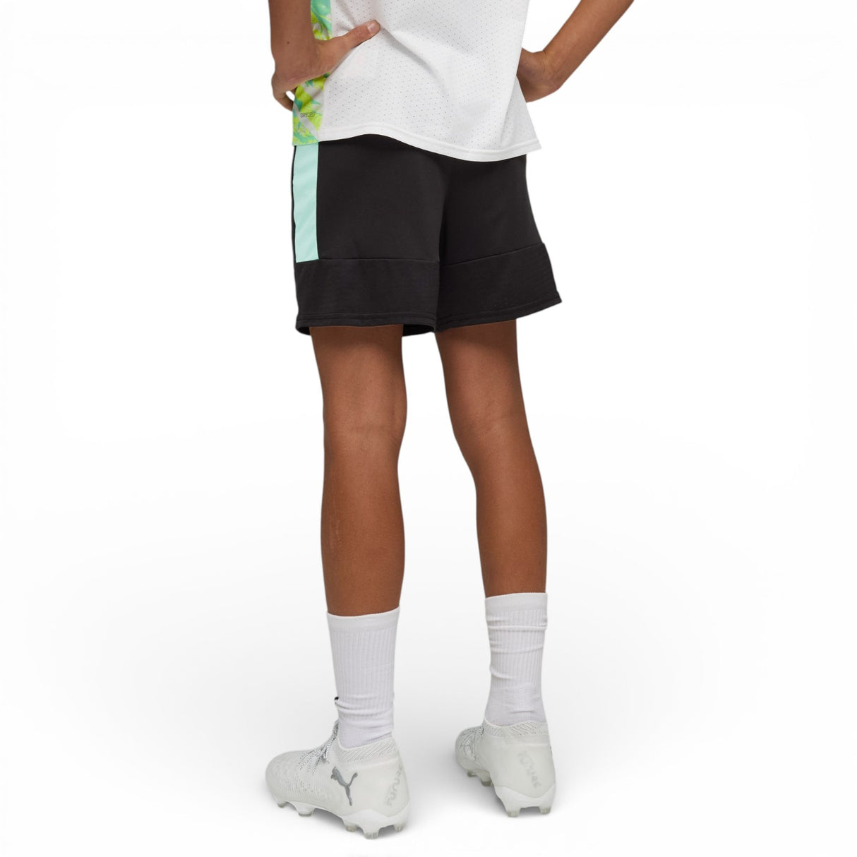 Puma Neymar JR Creativity Kids Football Training Short