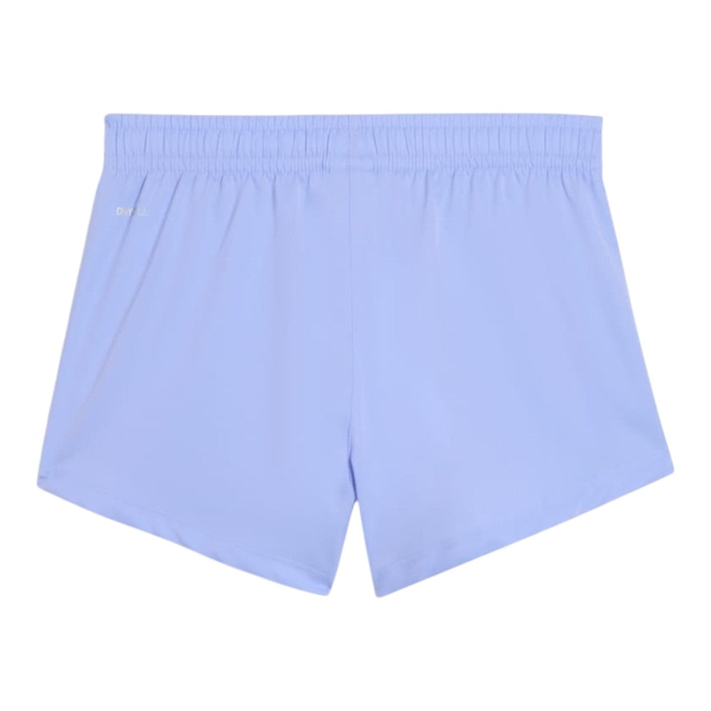 Puma Train All Day Essentials Kids Regular-Fit Woven Shorts
