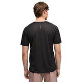 Puma Lightspeed Ultraspun Mens Short Sleeve Running T-Shirt
