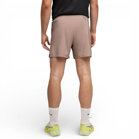 PUMA Dreamrun dryCELL Mens 5" Running Shorts