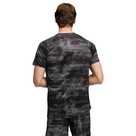 Puma Run Velocity Mens Short Sleeve Training T-Shirt