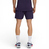 Puma X Hyrox DRYELITE Mens Performance-Fit 5-Inch Shorts