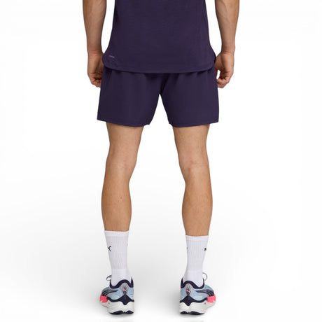 Puma X Hyrox DRYELITE Mens Performance-Fit 5-Inch Shorts