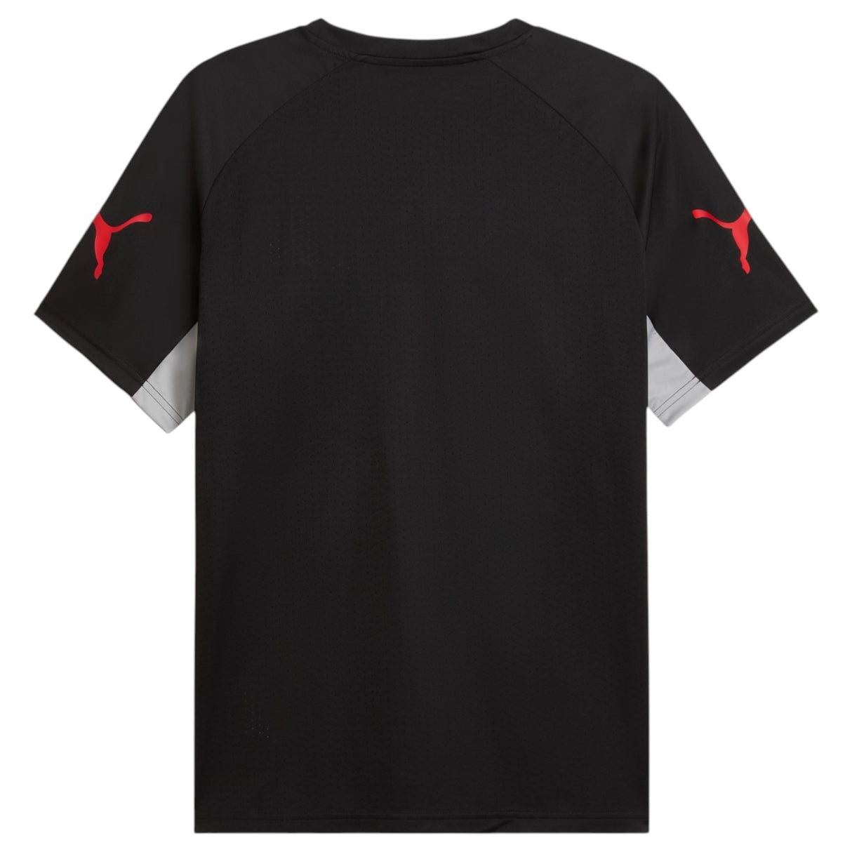 Puma IndividualLIGA Football Mens Short Sleeve Jersey