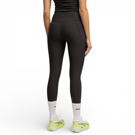 Puma Dreamrun Womens High-Waisted 7/8 Length Leggings