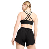 Puma x Hyrox Move Womens Tight-Fit Strappy Sports Bra