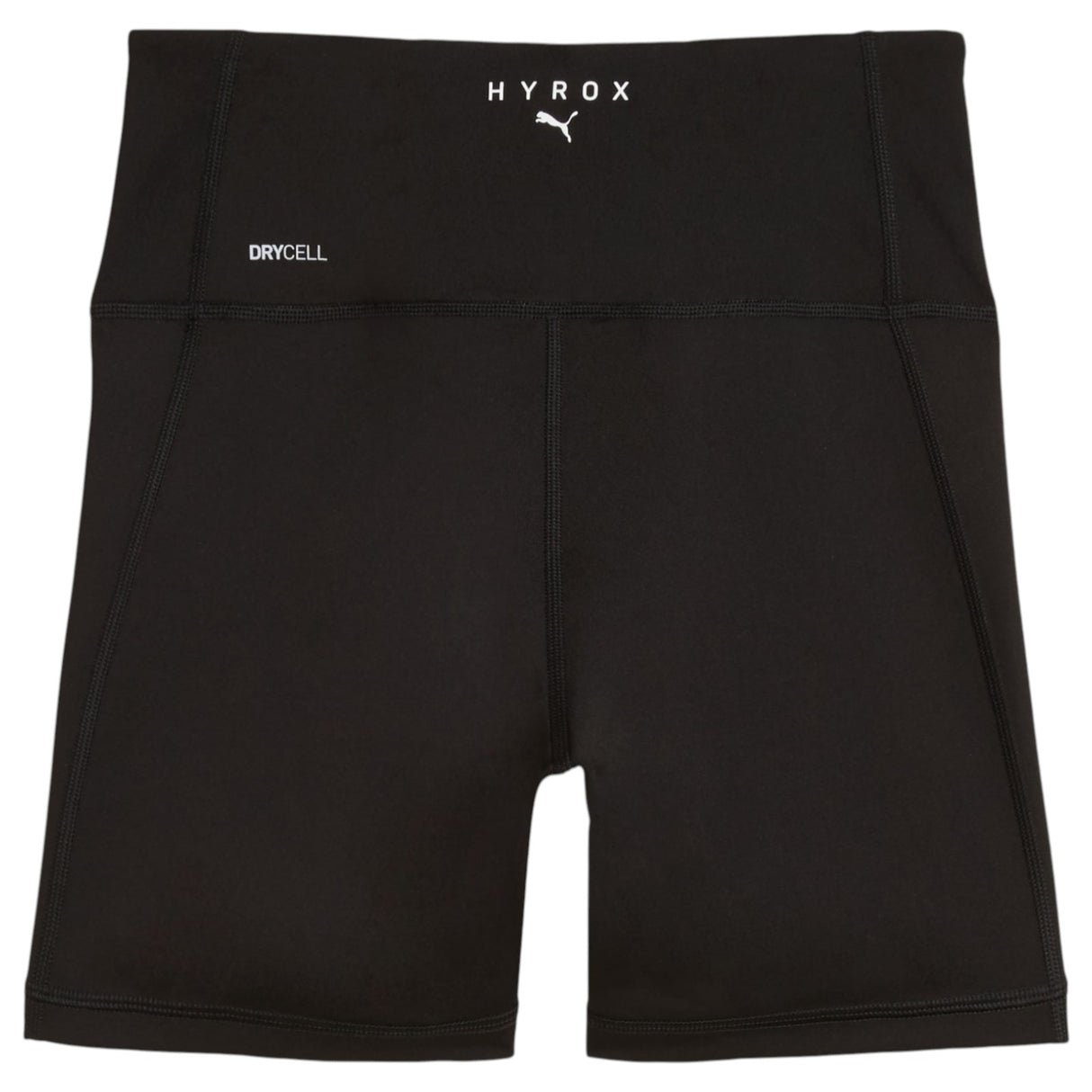 Puma x Hyrox Essentials Womens Tight-Fit Shorts