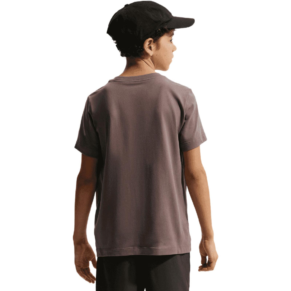 Nike Kylian Mbappé Kids Dri-FIT T-Shirt