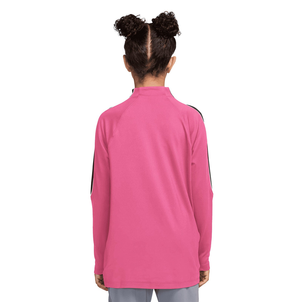 Nike Strike Kids Dri-FIT Soccer Knit Drill Top