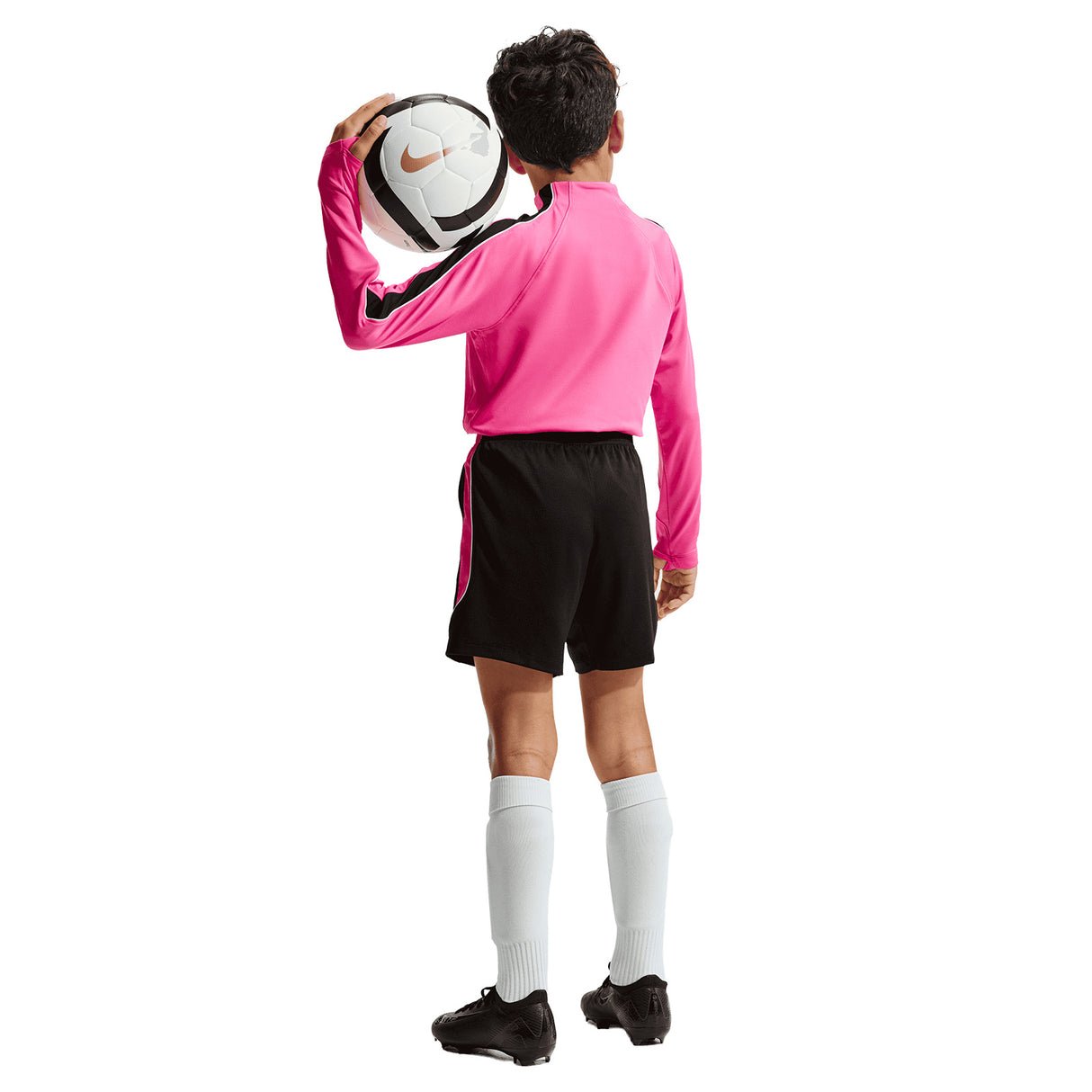 Nike Strike Kids Dri-FIT Soccer Shorts