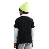 Nike Kids NSW TEE CLUB+ POLY 2 Black
