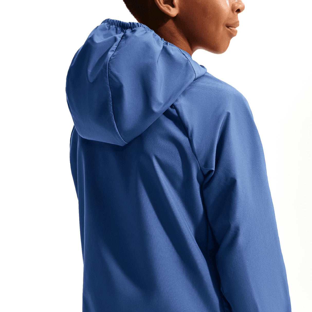 Nike Kids NK UV REPEL MILER JACKET Navy