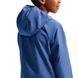 Nike Kids NK UV REPEL MILER JACKET Navy