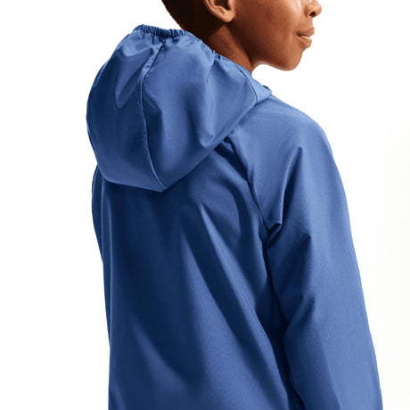 Nike Kids NK UV REPEL MILER JACKET Navy