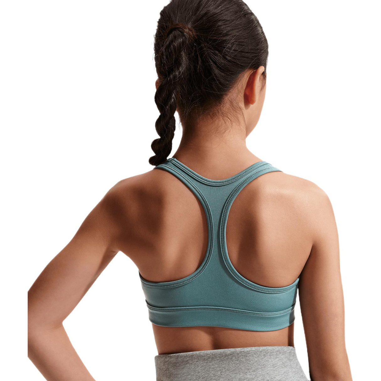 Nike Swoosh Girls Sports Bra