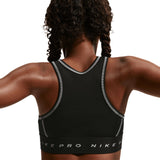Nike Pro Swoosh Girls Sports Bra Sport Pack
