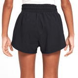 Nike G NK DF ONE 2IN1 3IN SHORT Black