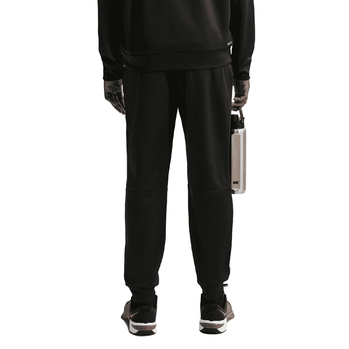 Nike Hyverse Mens Dri-FIT UV Fleece Training Jogger Pants