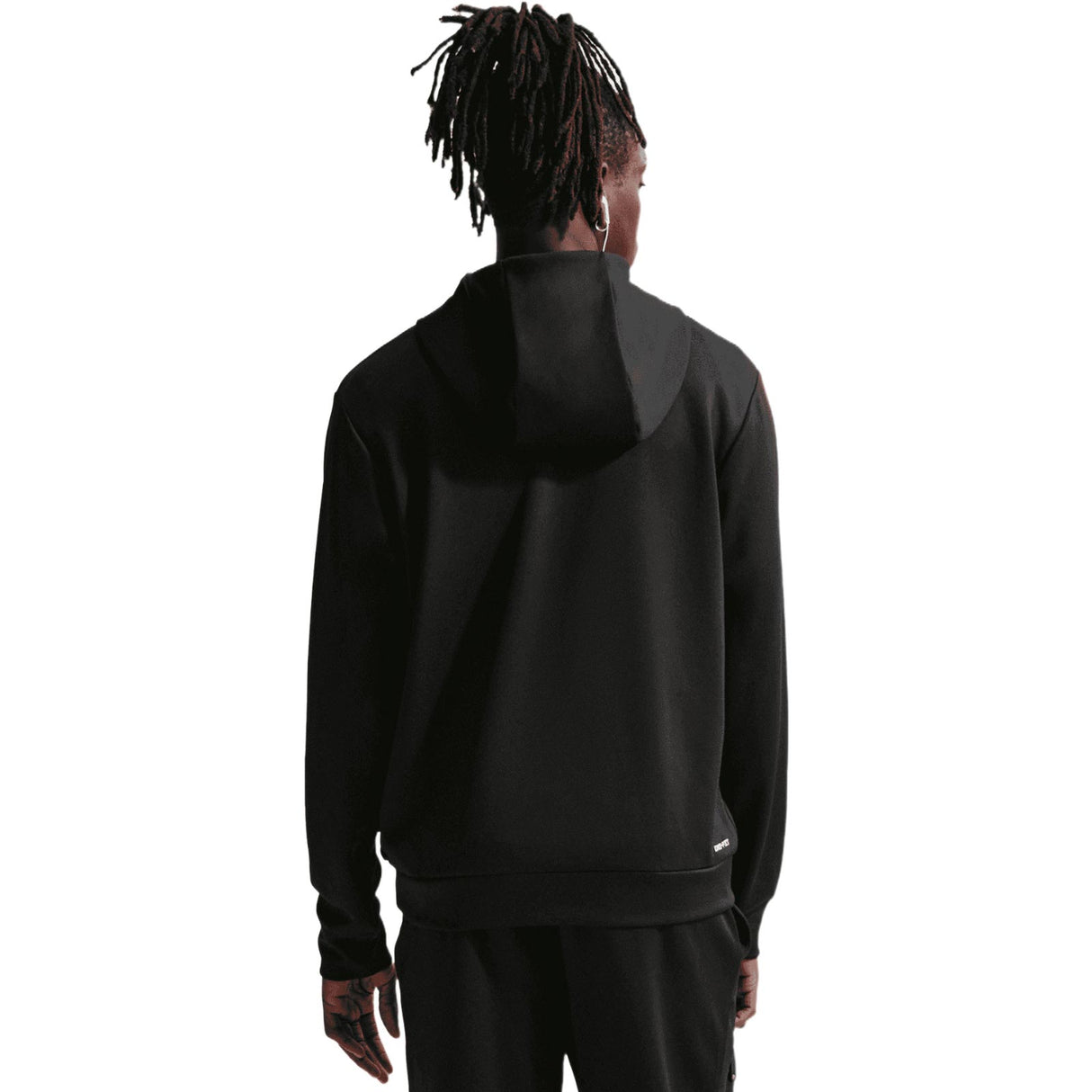 Nike M NK DF UV FLEX FLC PO HD Black