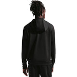 Nike M NK DF UV FLEX FLC PO HD Black