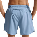 Nike M NK DF CHALLENGER 5BF SHORT Blue